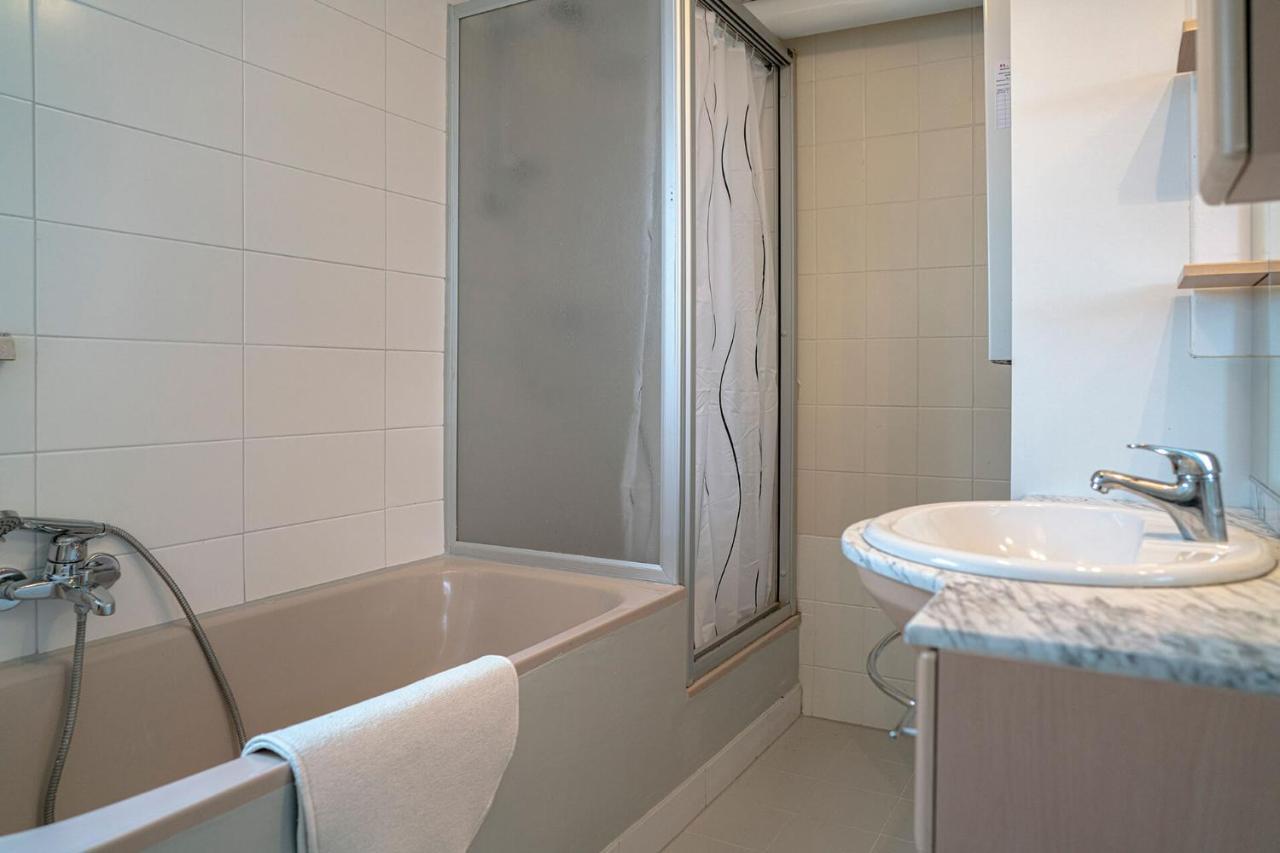 Linz Livia Apartment Exterior photo